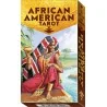 African American Tarot - Jamal R. Thomas Davis | Lo Scarabeo | 9788883956492 | Tienda Esotérica Changó