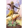 African American Tarot - Jamal R. Thomas Davis | Lo Scarabeo | 9788883956492 | Tienda Esotérica Changó