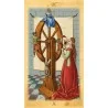 Medieval Tarot - Guido Zibordi Marchesi | Lo Scarabeo | 9788865272268 | Tienda Esotérica Changó