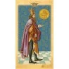 Medieval Tarot - Guido Zibordi Marchesi | Lo Scarabeo | 9788865272268 | Tienda Esotérica Changó