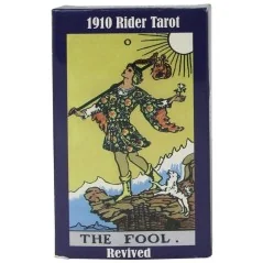 Barajas de Tarot | Tienda Esotérica Changó
