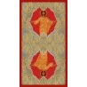 Golden Tarot Of The Tsar - Atanas A. Atanassov | Lo Scarabeo | 9788865275160 | Tienda Esotérica Changó