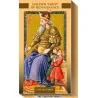 Golden Tarot Of Renaissance - Giordano Berti y Jo Dworkin | Lo Scarabeo | 9788883953675 | Tienda Esotérica Changó