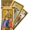 Golden Tarot Of Renaissance - Giordano Berti y Jo Dworkin | Lo Scarabeo | 9788883953675 | Tienda Esotérica Changó