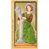 Golden Tarot Of Renaissance - Giordano Berti y Jo Dworkin | Lo Scarabeo | 9788883953675 | Tienda Esotérica Changó