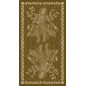 Golden Tarot Of Renaissance - Giordano Berti y Jo Dworkin