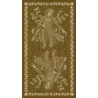 Golden Tarot Of Renaissance - Giordano Berti y Jo Dworkin | Lo Scarabeo | 9788883953675 | Tienda Esotérica Changó