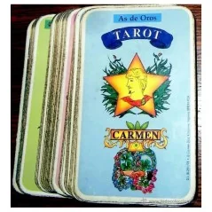 Barajas de Tarot | Tienda Esotérica Changó