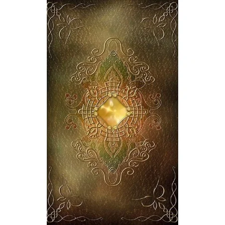 Arcanum Tarot - Renata Lechner | Lo Scarabeo | 9788865275252 | Tienda Esotérica Changó