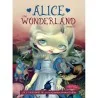 Oraculo Alice: The Wonderland - Lucy Cavendish (EN) (45 Cartas) (USG) | Tienda Esotérica Changó