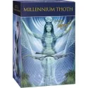 Millenium Thoth Tarot - Renata Lechner | Lo Scarabeo | 9788865275849 | Tienda Esotérica Changó