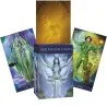 Millenium Thoth Tarot - Renata Lechner | Lo Scarabeo | 9788865275849 | Tienda Esotérica Changó