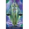 Millenium Thoth Tarot - Renata Lechner | Lo Scarabeo | 9788865275849 | Tienda Esotérica Changó