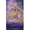 Millenium Thoth Tarot - Renata Lechner | Lo Scarabeo | 9788865275849 | Tienda Esotérica Changó