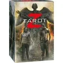 Tarot Z - Alejandro Colucci | Lo Scarabeo | 9788865275894 | Tienda Esotérica Changó