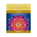 Oraculo Activaciones de la Geometria Sagrada (O) 44 cartas + Libro (Set) Lon | Tienda Esotérica Changó