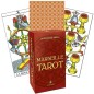 Marseille Tarot - Professional Edition - Anna Maria Morsucci y Mattia Ottolini