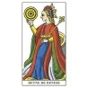 Marseille Tarot - Professional Edition - Anna Maria Morsucci y Mattia Ottolini | Lo Scarabeo | 9788865276143 | Tienda Esotérica Changó