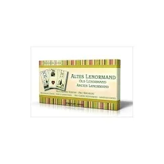 Barajas de Tarot | Tienda Esotérica Changó