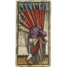 Sola Busca Tarot - Museum Quality Line - Pinacoteca di Brera | Lo Scarabeo | 9788865276136 | Tienda Esotérica Changó