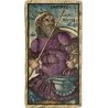 Sola Busca Tarot - Museum Quality Line - Pinacoteca di Brera | Lo Scarabeo | 9788865276136 | Tienda Esotérica Changó