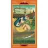 Kamasutra Tarot - Varios Autores | Lo Scarabeo | 9788883955037 | Tienda Esotérica Changó