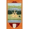 Kamasutra Tarot - Varios Autores | Lo Scarabeo | 9788883955037 | Tienda Esotérica Changó