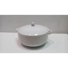 Soperas, Tinajas, Ceramica-Barro | Tienda Esotérica Changó