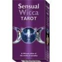 Sensual Wicca Tarot - Nada Mesar y Elisa Poggese | Lo Scarabeo | 9788883957130 | Tienda Esotérica Changó