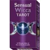 Sensual Wicca Tarot - Nada Mesar y Elisa Poggese | Lo Scarabeo | 9788883957130 | Tienda Esotérica Changó