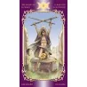 Sensual Wicca Tarot - Nada Mesar y Elisa Poggese | Lo Scarabeo | 9788883957130 | Tienda Esotérica Changó