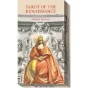 Tarot of the Renaissance - Alligo e Giorgio Trevisan y Giorgio Trevisan | Lo Scarabeo | 9788883950117 | Tienda Esotérica Changó