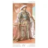 Tarot of the Renaissance - Alligo e Giorgio Trevisan y Giorgio Trevisan | Lo Scarabeo | 9788883950117 | Tienda Esotérica Changó