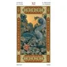 Tarot of the Thousand and One Nights - Léon Carré | Lo Scarabeo | 9788883954474 | Tienda Esotérica Changó