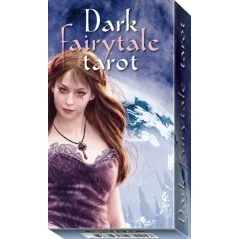 Dark Fairytale Tarot - Raffaele De Angelis | Lo Scarabeo | 9788865271315 | Tienda Esotérica Changó