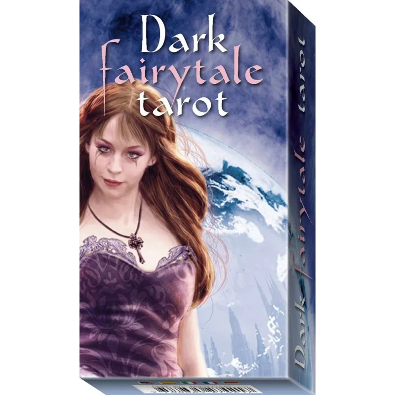 Dark Fairytale Tarot - Raffaele De Angelis