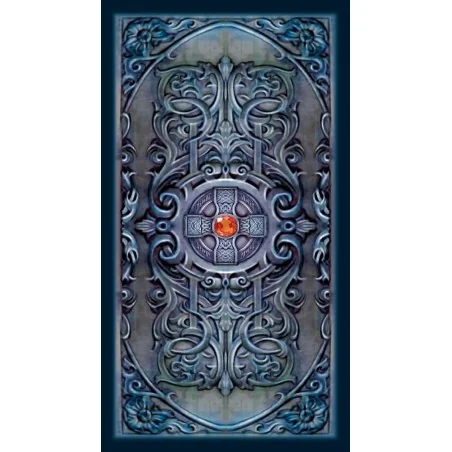 Dark Fairytale Tarot - Raffaele De Angelis | Lo Scarabeo | 9788865271315 | Tienda Esotérica Changó