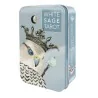 Tarot White Sage - Theresa Hutch (POCKET) (Lata) (EN) (USG) 01/19 | Tienda Esotérica Changó