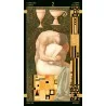 Golden Tarot Of Klimt - Gustav Klimt y Atanas A. Atanassov | Lo Scarabeo | 9788865271780 | Tienda Esotérica Changó