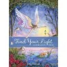 Oraculo Find Your Light Inspiration - Sara Burrier (EN) (44 Cartas) (USG) 10/18 | Tienda Esotérica Changó