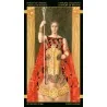 Golden Tarot Of Klimt - Gustav Klimt y Atanas A. Atanassov | Lo Scarabeo | 9788865271780 | Tienda Esotérica Changó