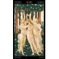 Golden Botticelli Tarot - Atanas A. Atanassov