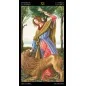 Golden Botticelli Tarot - Atanas A. Atanassov