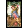 Golden Botticelli Tarot - Atanas A. Atanassov | Lo Scarabeo | 9788865271711 | Tienda Esotérica Changó