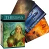 Thelema Tarot - Renata Lechner | Lo Scarabeo | 9788865273760 | Tienda Esotérica Changó