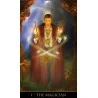 Thelema Tarot - Renata Lechner | Lo Scarabeo | 9788865273760 | Tienda Esotérica Changó