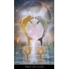 Thelema Tarot - Renata Lechner | Lo Scarabeo | 9788865273760 | Tienda Esotérica Changó