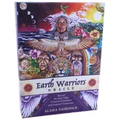 Barajas de Tarot | Tienda Esotérica Changó