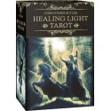 Healing Light Tarot - Christopher Butler | Lo Scarabeo | 9788865274873 | Tienda Esotérica Changó