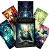 Healing Light Tarot - Christopher Butler | Lo Scarabeo | 9788865274873 | Tienda Esotérica Changó